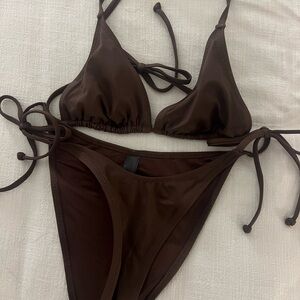 SKIMS Bikini Set